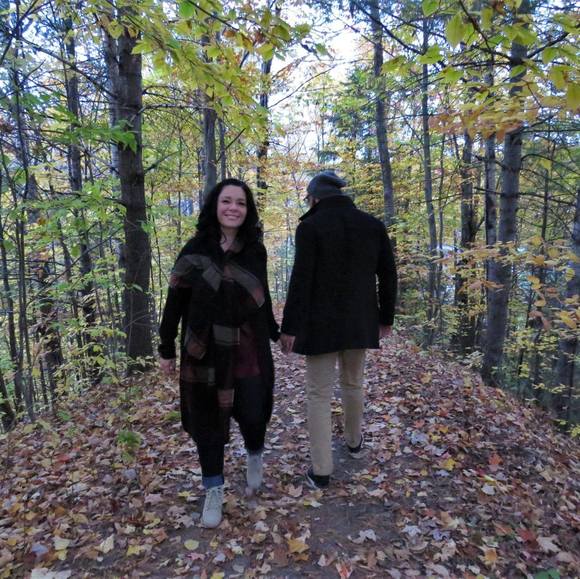 Meet your Posher, Caroline - Picture 1 of 1